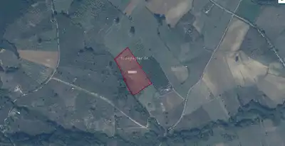 AKMEŞEDE SATILIK YATIRIMLIK FIRSAT TARLA