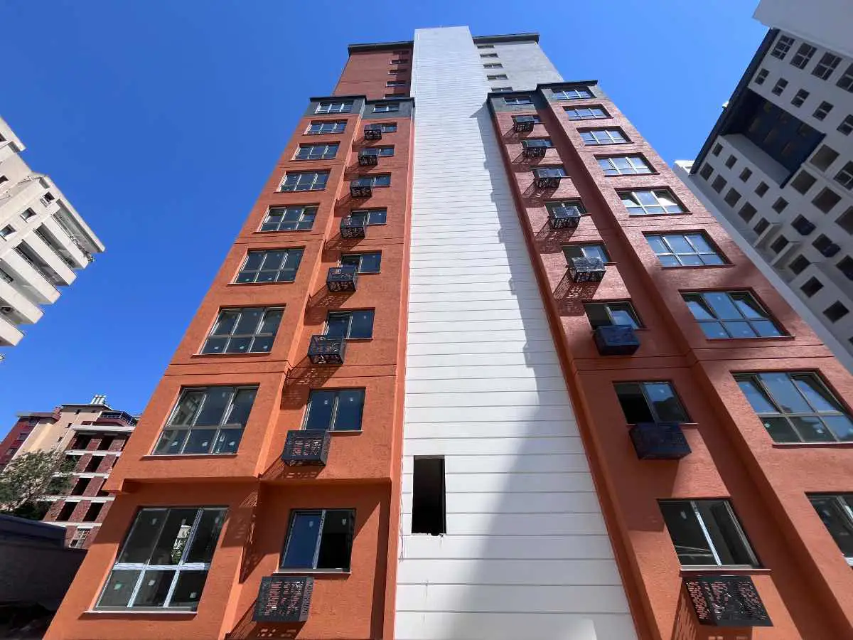 KARTAL ATALAR TRIA GREEN LIFE 3+1 | 148M2 BRÜT SATILIK DAİRE