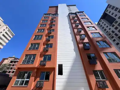 KARTAL ATALAR TRIA GREEN LIFE 3+1 | 148M2 BRÜT SATILIK DAİRE