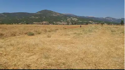 BURDUR MERKEZ YAZIKÖY GÖL KENARI 5874M2 TEK TAPU SATILIK