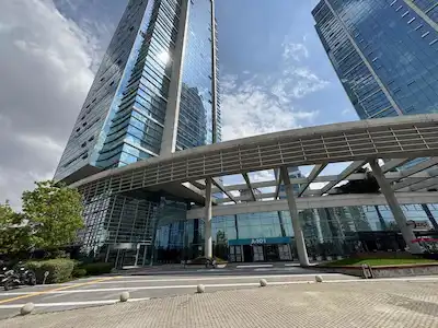 REMAX LEVEL’DEN VİA TWİNS’DE SATILIK BOŞ OFİS