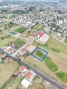 KARTEPE RAHMIYE’DE TICARI + KONUT İMARLI SATILIK ARSA | YATIRIMLIK FIRSAT!
