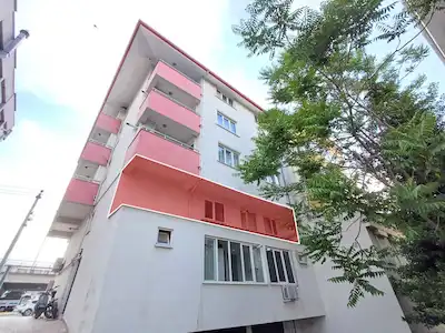 REMAX YAZ'DAN PLEVNE MAH.EŞYALI 1+1 KİRALIK DAİRE