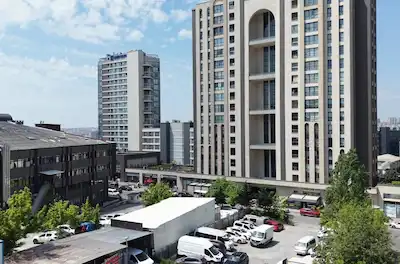 BAĞCILAR BAĞLAR MAHALLESİNDE TİCARİ + KONUT İMARLI KÖŞE KONUMLU ARSA 2020 M²