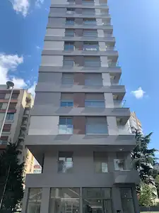 ERENKÖY HATBOYU YENİ LÜKS BİNADA SIFIR 3+1