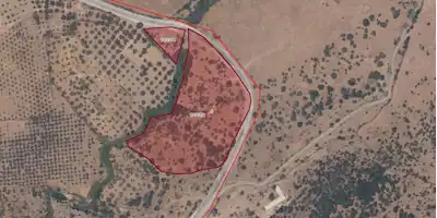 ÇANAKKALE AYVACIKTA 17.5 DÖNÜM