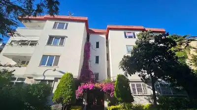 MALTEPE YALI MAHALLESİ BALLI YALI SİTESİ KİRALIK 3+1 DAİRE