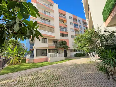 ATAKENT YALI MAH. SİTE İÇİ PARK MANZARALI 3+1 ARAKAT DUBLEKS DAİRE