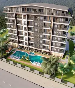 3 AYA TESLİM %60 PEŞİN • 12 AY SIFIR FAİZ | MİMOZA LIFE 1+1