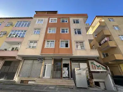 ALTINŞEHİRDE METROYA YAKIN MERKEZİ 2+1 FIRSAT DAİRE