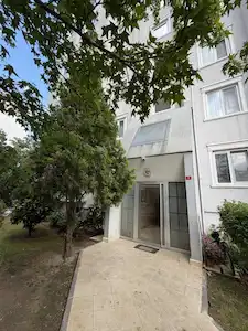 SANCAKTEPE’DE SİTE İÇİNDE GÜNEY CEPHE 5+1 ÇATI DUBLEKSİ | 185 M² NET