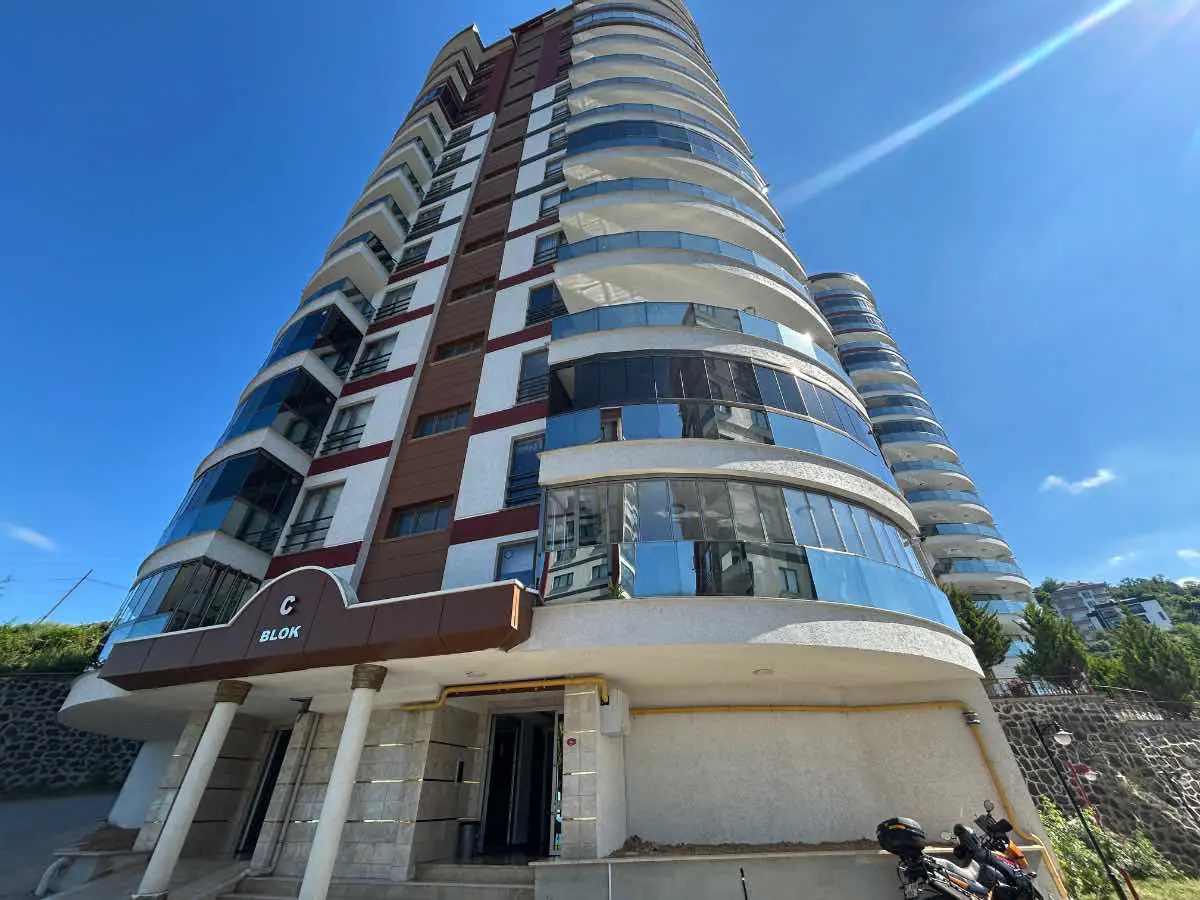 SÖĞÜTLÜ GALANİMA ALTINPARK SİTESİNDE 3+1 KİRALIK DAİRE