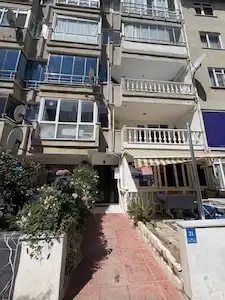 RE/MAX YUSUF’TAN ŞARKÖY’DE GÜNEY CEPHELİ 2+1 | BALKONLU | DOĞALGAZ KOMBİLİ | KREDİYE UYGUN