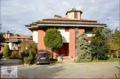 RE/MAX ABC M.SELÇUK KALAY'' DAN BOĞAZİÇİ EVLERİ KUZGUNCUK 5+2 KİRALIK VİLLA ÜSKÜDAR