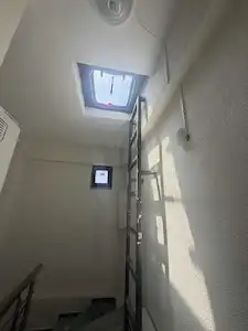 EYÜPSULTAN MERKEZ MAH 1+1 MANZARALI SATILIK DAİRE