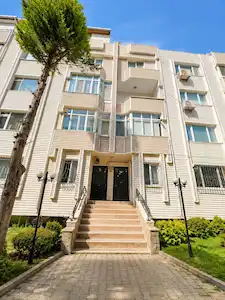 REMAX GALA'DAN BÜYÜKÇEKMECE FATİH MAH. ATILIM SİTESİ’NDE 5+1 DUBLEKS | 200 M² NET