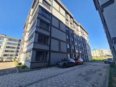 REMAX İLKE'DEN KOMBİNA'DA 4+1 SATILIK LÜKS DAİRE