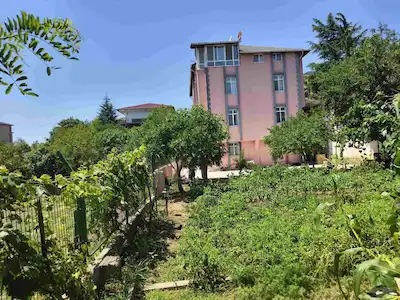 BEYKOZ ÇAVUŞBAŞI ÇENGELDERE 'DE SATILIK MÜSTAKIL EV 549 M2 8+4