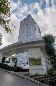 KERİM UÇUK-REMAX HANE 2-NEZİH TOWERS 1+1-KİRALIK DAİRE