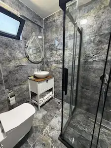 ARİFİYE BOĞAZ KÖYDE SATILIK MÜSTAKIL VILLA