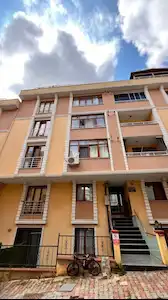 ÇEKMEKÖY MİMAR SİNAN MAH'DE 2+2 DUBLEKS DAIRE