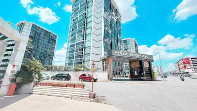 RELAX ERYAMAN BÜYÜK TİP BALKONLU SATILIK 1+1 BOŞ DAİRE