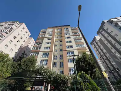 ALTAYÇEŞME MALTEPE KAYALARKENT SITESI 3+1 SATILIK DAIRE