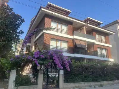 YALOVA ÇİFTLİKKÖY SAHİLDE SATILIK DUBLEKS DAİRE