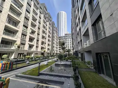 ESENYURT’TA SIFIR 1+1 | 5. KAT | BALKONLU | MERKEZİ ISITMALI | HEMEN TAŞINMAYA HAZIR