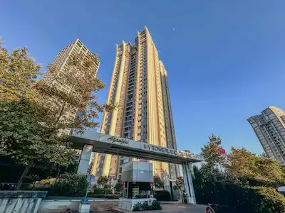 AĞAOĞLU MY TOWERLAND 3379 BLOK 3+1 SATILIK