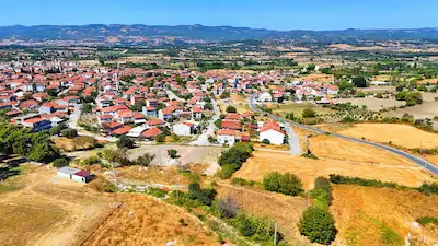 RE/MAX İNCİ'DEN İSTİKLAL MAH.MİLLET BAHÇESİ YAKINI SATILIK ARSA
