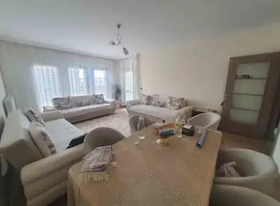 REMAX DOĞU'DAN GÜNEYKENT 3.ETAP'TA SATILIK 3+1 ARA KAT TOKİ