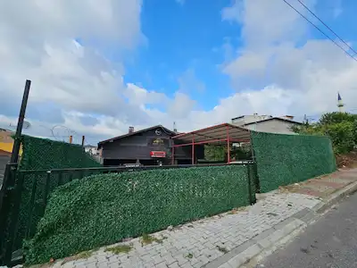 SULTANBEYLİ SANAYİDE 327 M2 DEVREN KİRALIK MÜSTAKİL İŞYERİ