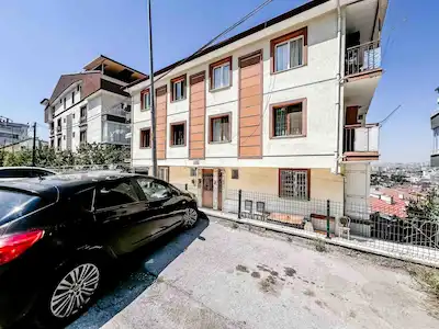 ÇAMLITEPE MH. 50.YIL PARKI YANI 2+1 KİRALIK DAİRE
