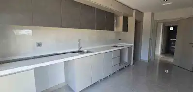 ANTALYA VARSAK DEMIREL ARAKAT  GENİŞ 2+1 AYRI MUTFAK
