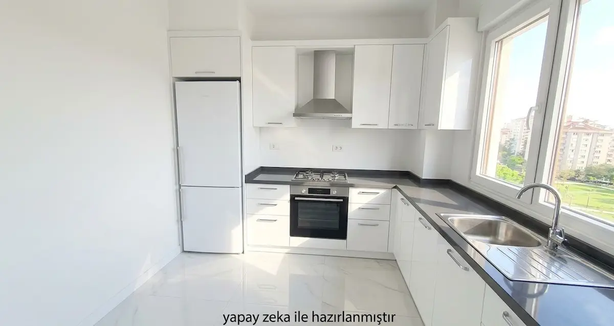 KOZYATAĞI METRO DURAĞINA 500M. BAYAR CADDESİNE 2. BİNA