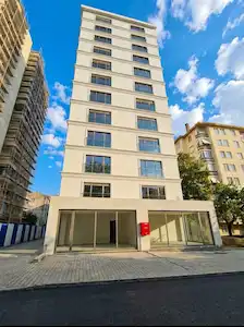 KOZYATAĞI METRO DURAĞINA 500M. BAYAR CADDESİNE 2. BİNA
