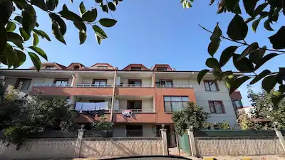 ERENLER’DE PARK MANZARALI, BAHÇE KULLANIMLI 3+1 SATILIK DAİRE | KREDİYE UYGUN