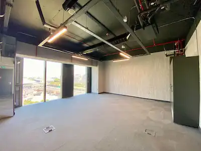 SKYLAND İSTANBUL KİRALIK OFİS SARIYER VADİSTANBUL