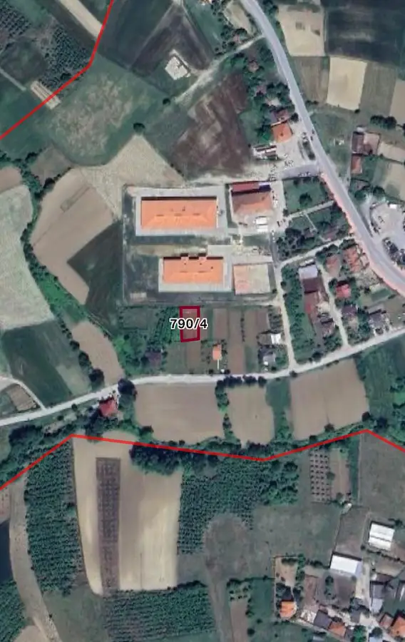 SAKARYA KAYNARCA HATIPLER MH. KONUT İMARLI ARSA