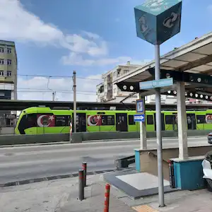 METROYA SADECE 20 METRE | ESENEVLER – ERİKLİ MAHALLESİNE KOMŞU | 2+1 SATILIK DAİRE