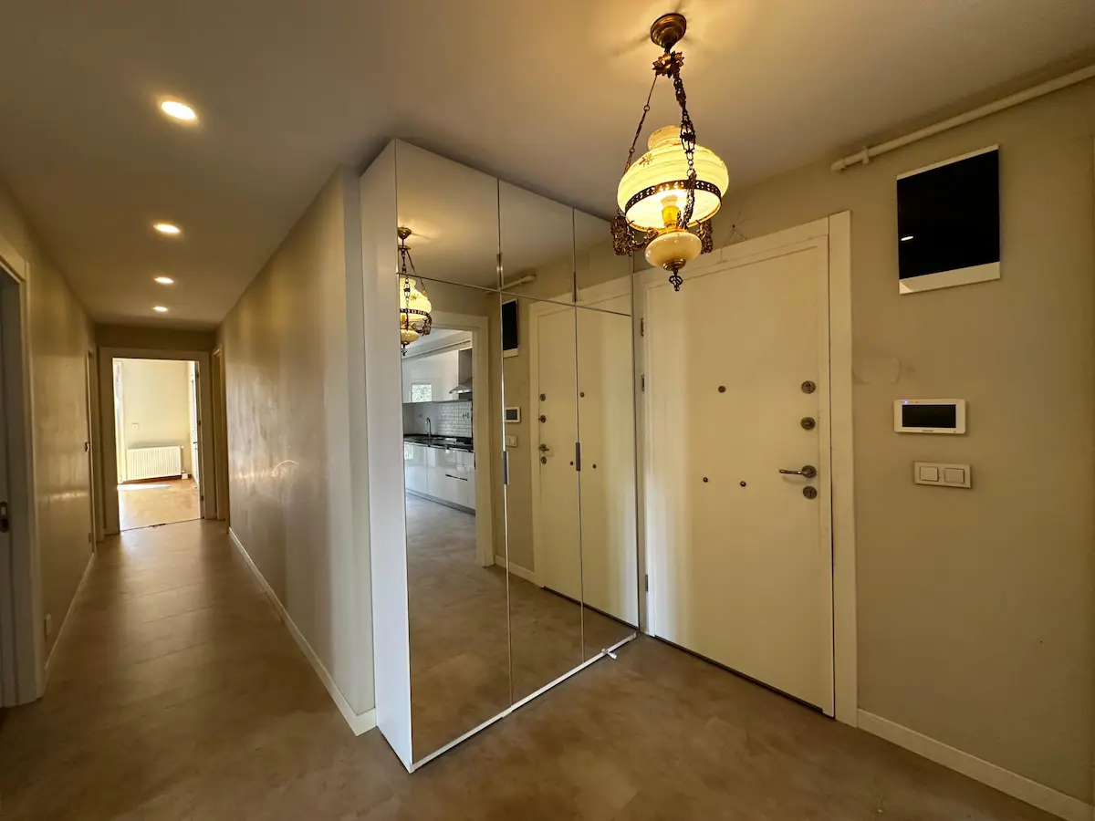 KADIKÖY İNÖNÜ CADDESİ DE 155 M² 3+1 | SATILIK DAİRE KAÇIRMAYIN 3