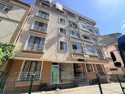 REMAX LAVANDA ŞEYHSİNAN MAH. 2+1 SATILIK DAİRE