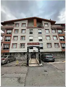 MAMAK BELEDIYESINE YAKIN EŞYALI 2+1 KIRALIK DAIRE