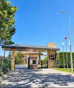 REMAX OYA DOĞAN ÇEKMEKÖY TERRA PORTIA 5+2 KİRALIK VİLLA