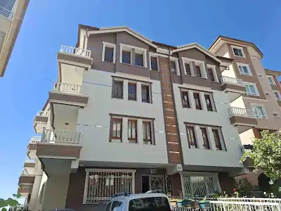 ESERTEPE'DE 4+1 BAĞIMSIZ SALON 135M2