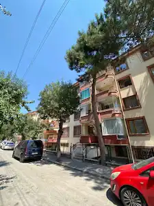 *AFYONKARAHİSAR ÖRNEKEVLER MAH. 120 M² 3+1 KİRALIK DAİRE*