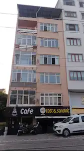 RE/MAX DREAM DAN İZMİT ADLİYE KARŞISI YÜKSEK ARSA PAYLI SATILIK