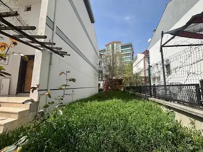 KARDELEN MAH. BARIŞ 2 SİTESİ’NDE 200 M² BRÜT 4+2 MÜSTAKİL EV | DOĞU-BATI CEPHE
