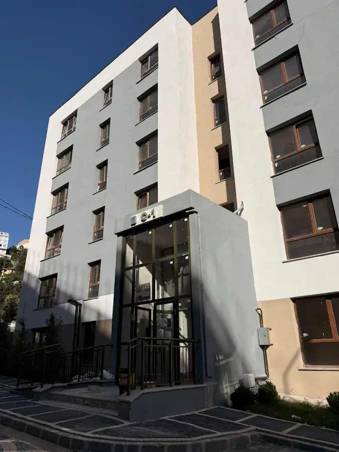 İZMİT CEDİT KONUTLARINDA 2+1 KIRALIK DAİRE